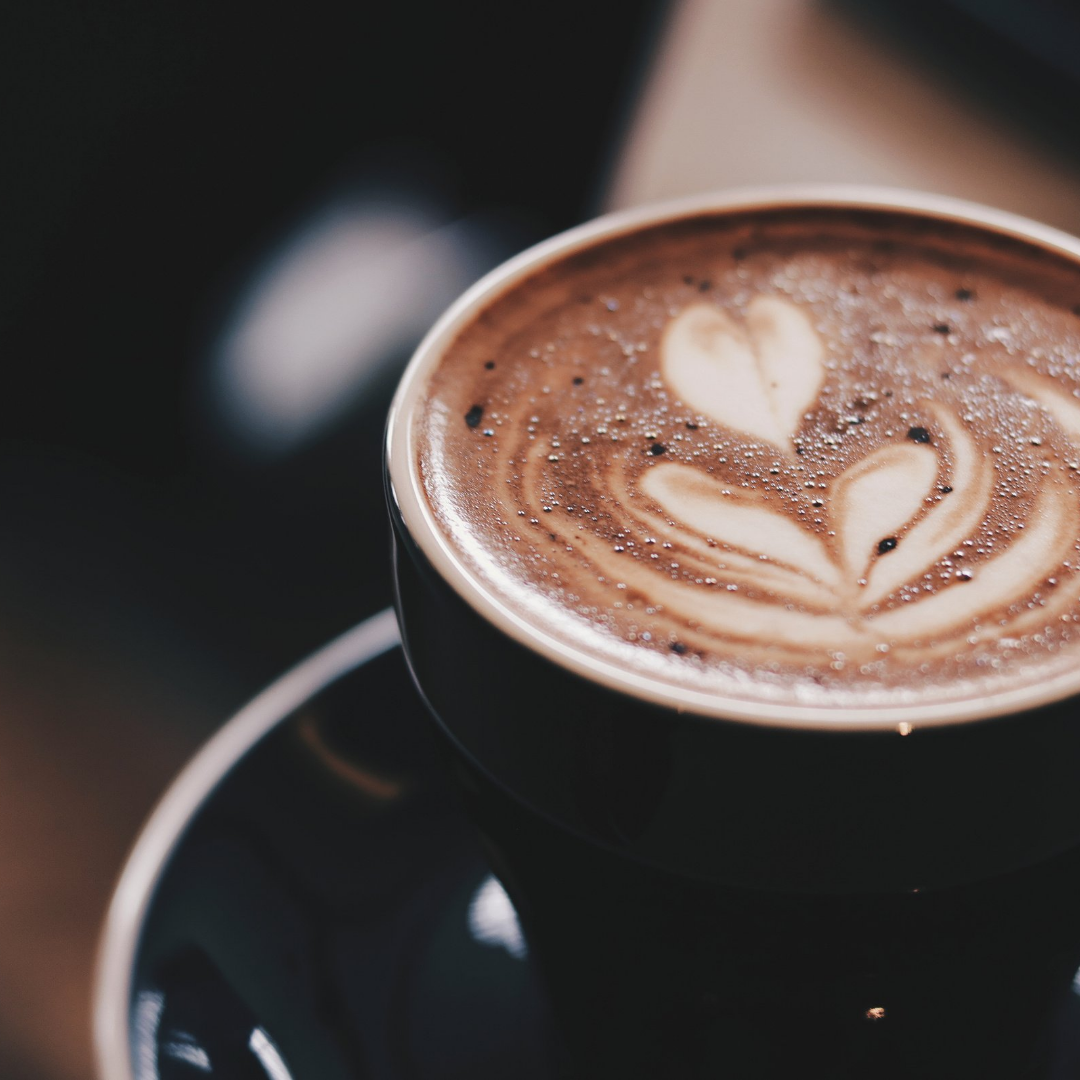 The Main Differences Between Cappuccino And Espresso