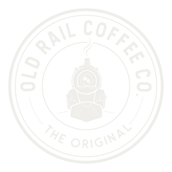 Old Rail Coffee Co.