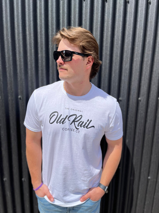 Men's Old Rail T-Shirt