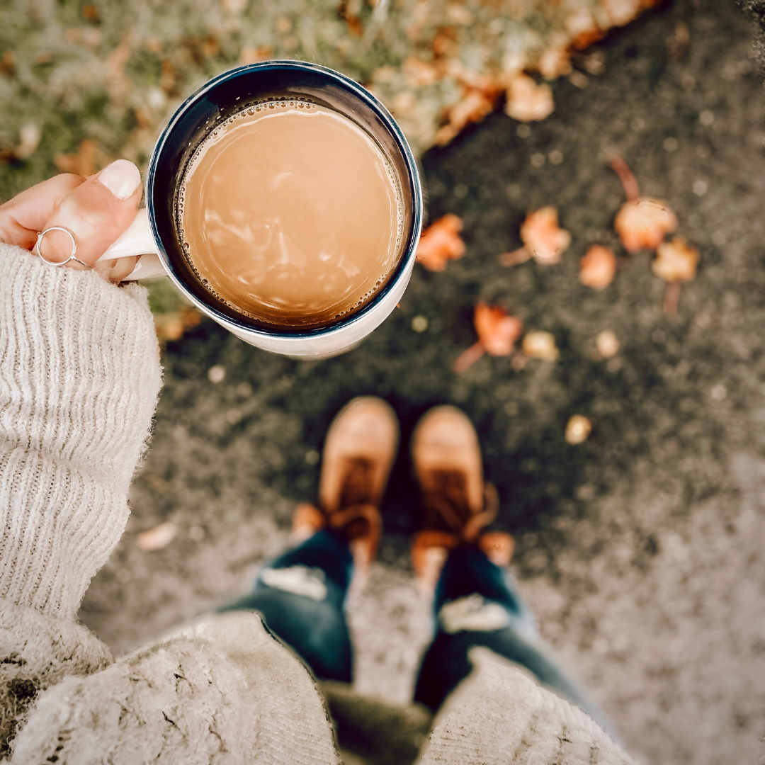 Our Top 3 Lattes for the Canadian Fall Vibes