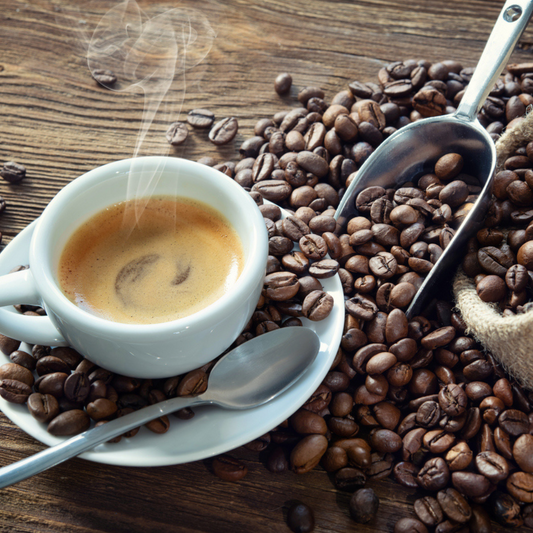 How To Keep Coffee Beans Fresh For Longer