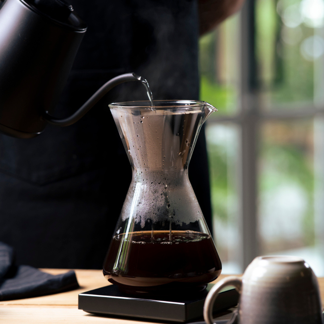 5 Tips On How To Brew The Perfect Cup Of Coffee