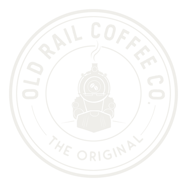 Old Rail Coffee Co. 